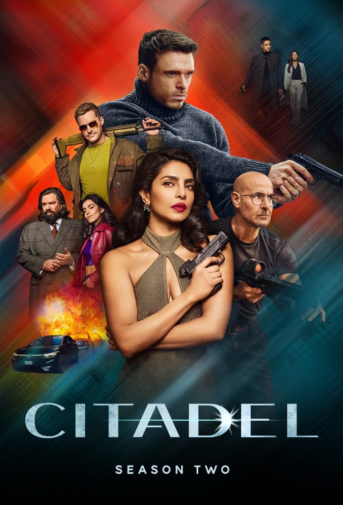 Citadel - Season 2 [324026] (A1778057007) [[TV Shows]] --Plex--